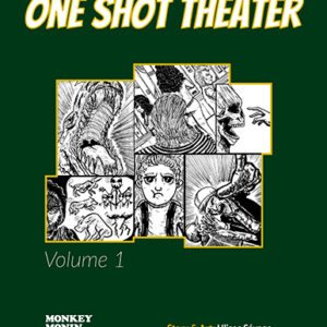 One Shot Theater Vol. 1